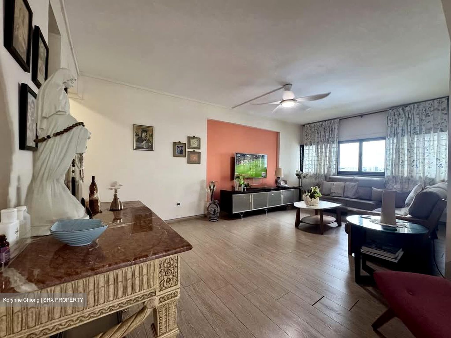 Blk 12 Marine Terrace Breeze (Marine Parade), HDB 5 Rooms #561192571